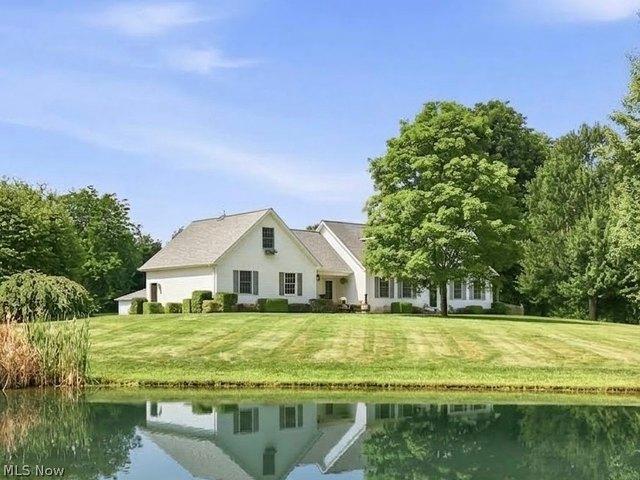 House for sale in Beloit, Ohio