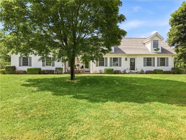 House for sale in Beloit, Ohio