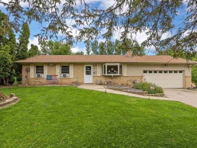 House for sale in Coralville, Iowa