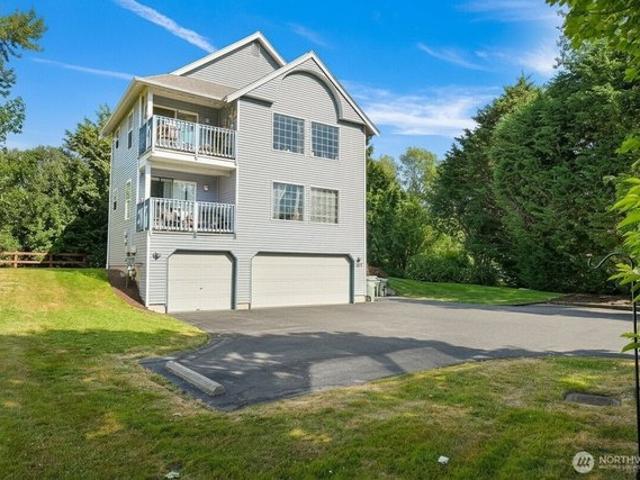House for sale in Bellingham, Washington