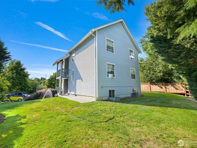 House for sale in Bellingham, Washington