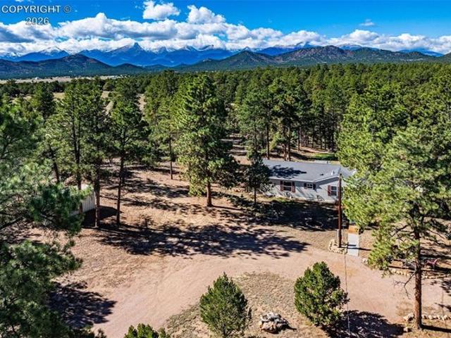 House for sale in Cotopaxi, Fremont County