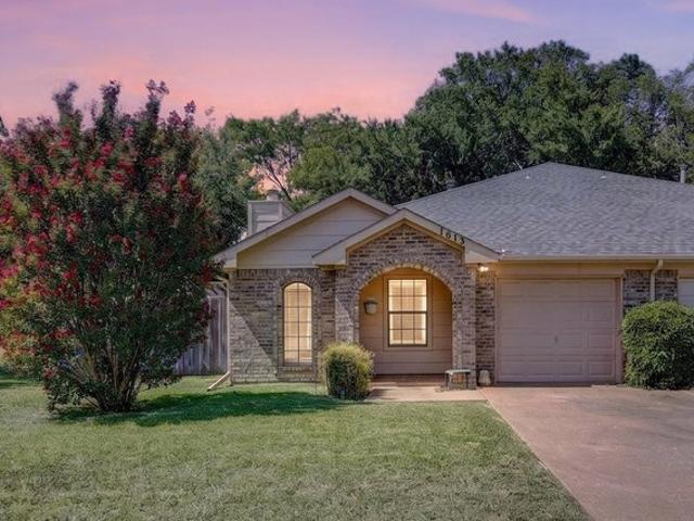 House for sale in Plano, Texas