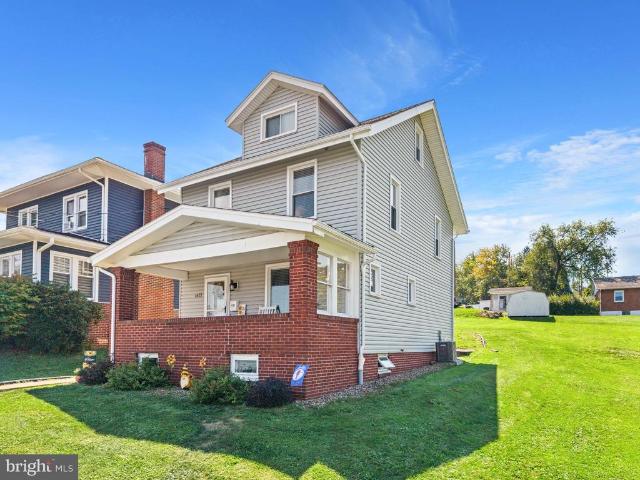 House for sale in Blair, Pennsylvania