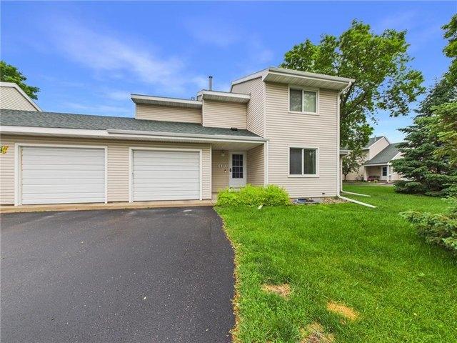 Townhouse for sale in Minnesota