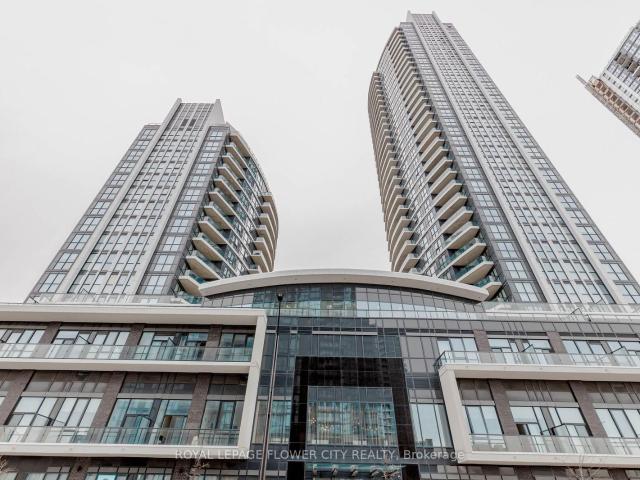 Condo for rent in Woburn, Ontario