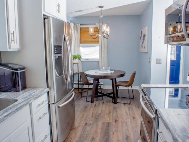 House for sale in International Falls, Minnesota