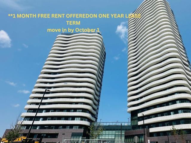 Condo for rent in York, Ontario