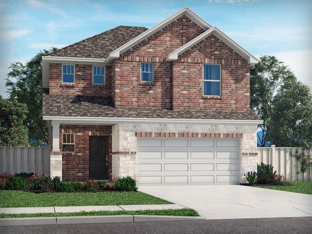 House for sale in Anna, Texas