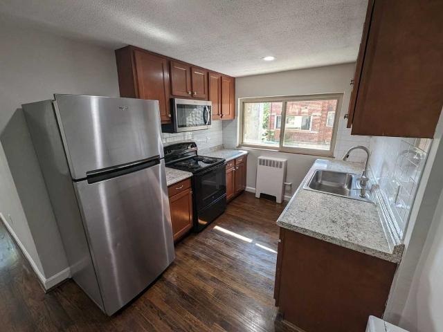 Apartment for rent in Roselawn, Ohio