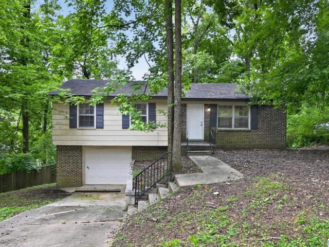 House for sale in Center Point, Alabama