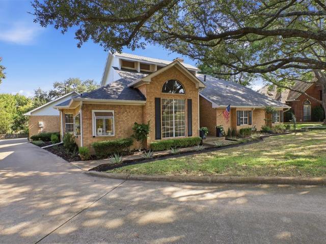 House for sale in Heath, Texas