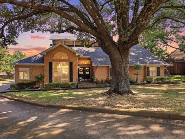 House for sale in Heath, Texas