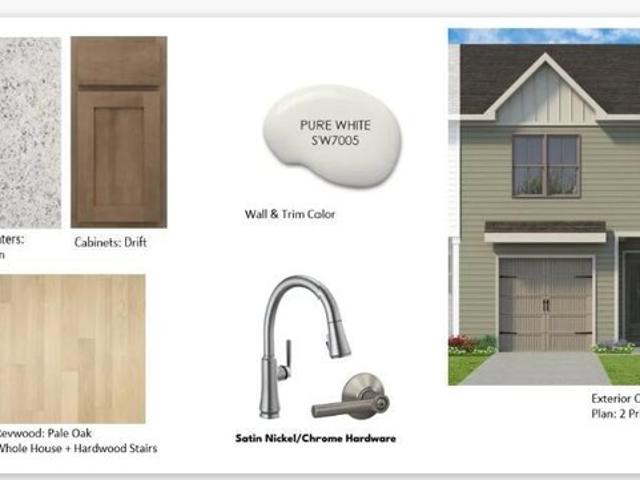 Townhouse for sale in Tennessee