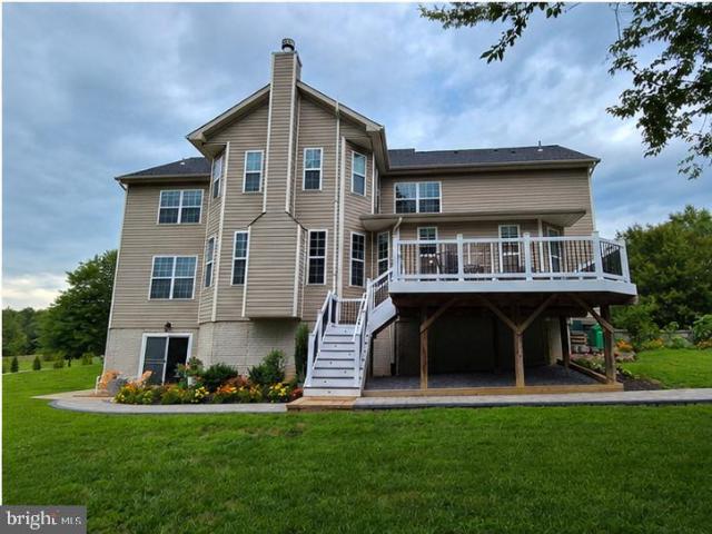 House for sale in Accokeek, Maryland