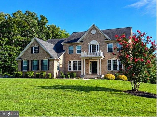 House for sale in Accokeek, Maryland