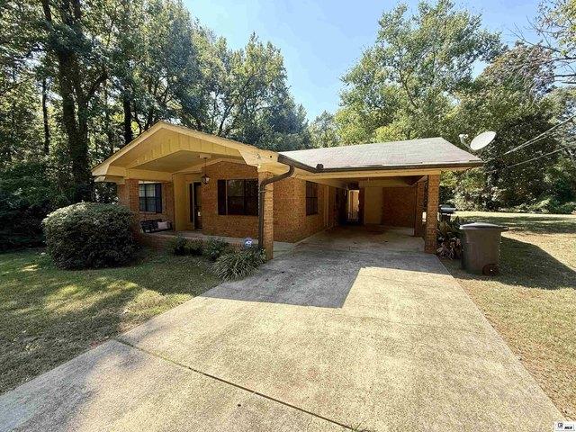 House for sale in Bastrop, Morehouse Parish