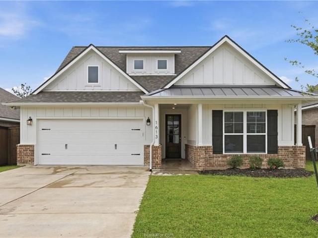 House for sale in College Station, Texas
