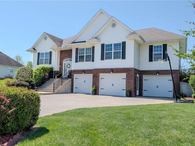 House for sale in Kansas