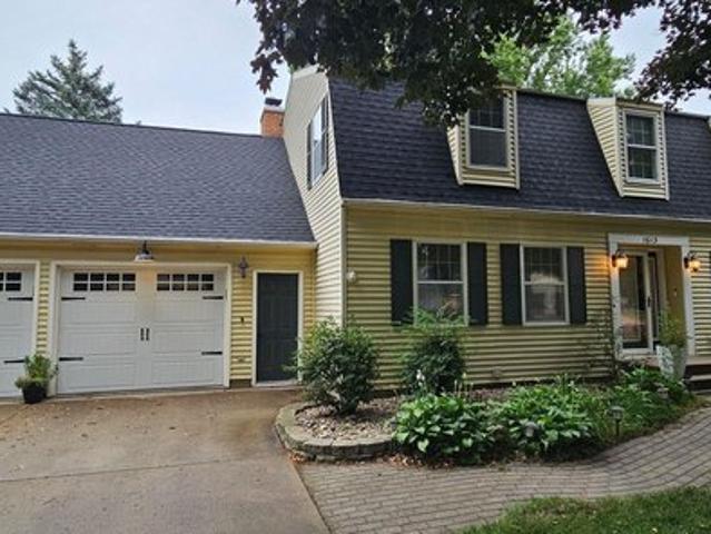 House for sale in Brookings, South Dakota