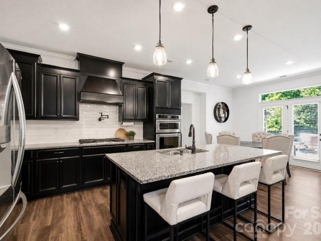 House for sale in Indian Trail, North Carolina