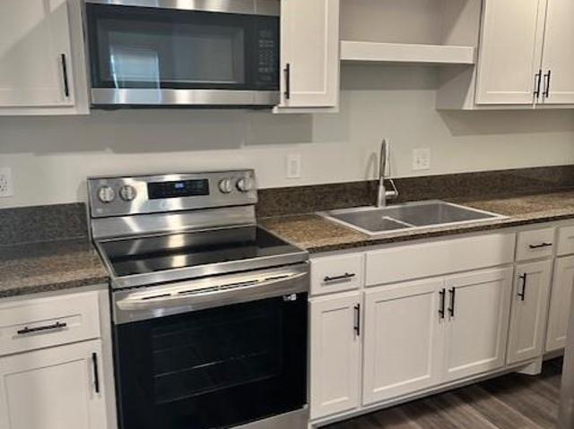 House for sale in Hunt, Texas