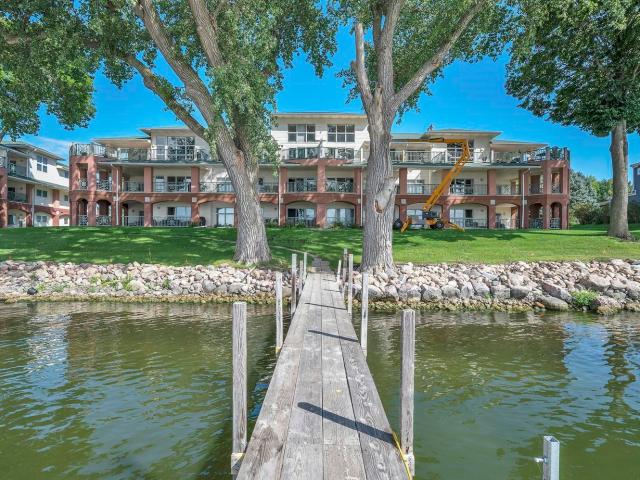 Condo for sale in Okoboji, Iowa