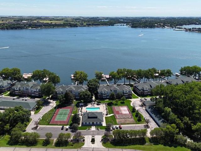 Condo for sale in Okoboji, Iowa