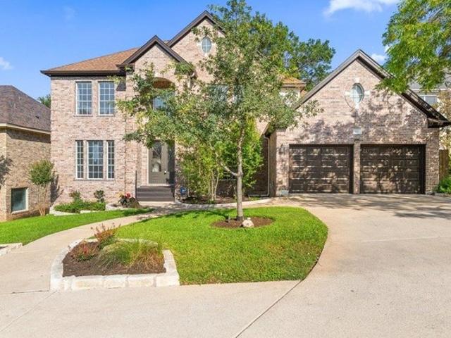 House for rent in Austin, Texas