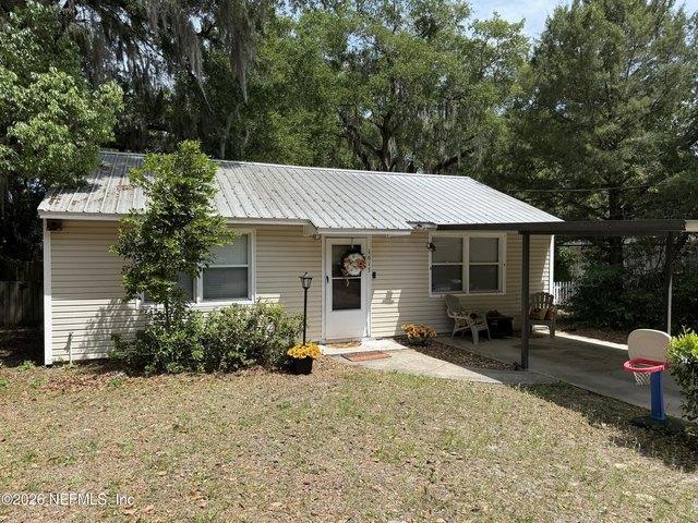 House for sale in Palatka, Florida