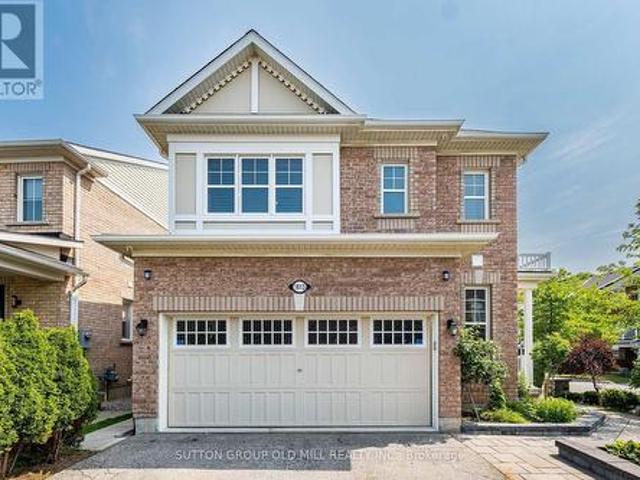 House for sale in Milton, Ontario