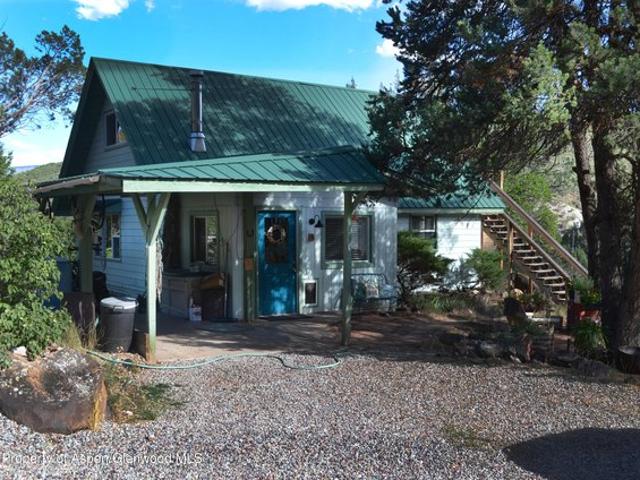 House for sale in Garfield, Colorado