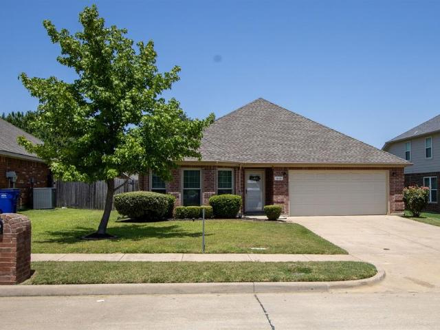 House for sale in Johnson, Texas