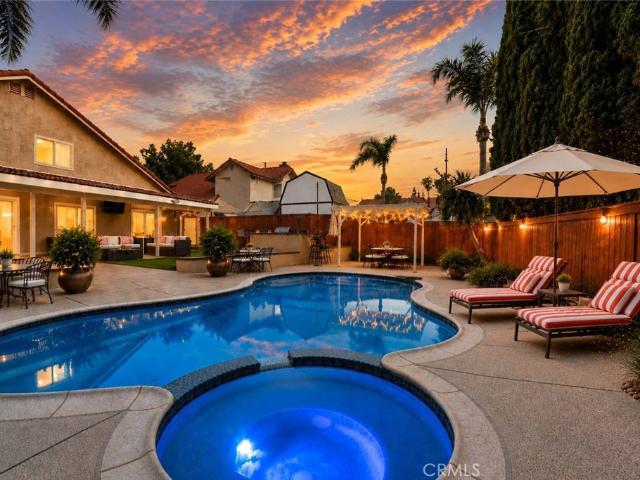 House for sale in Redlands, California