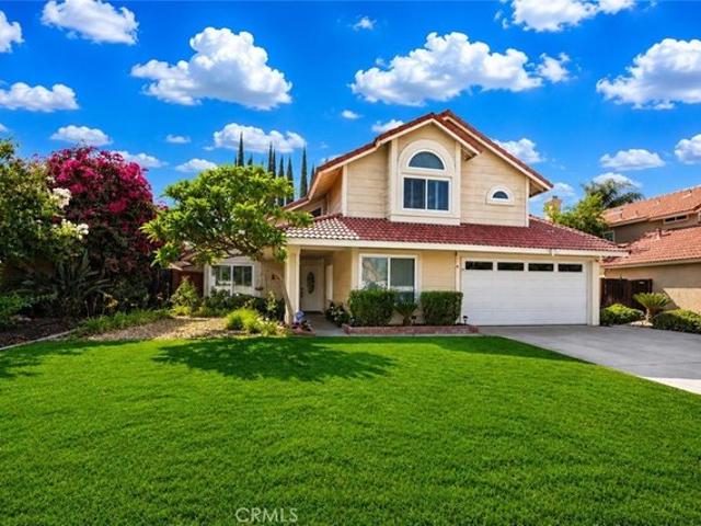 House for sale in Redlands, California
