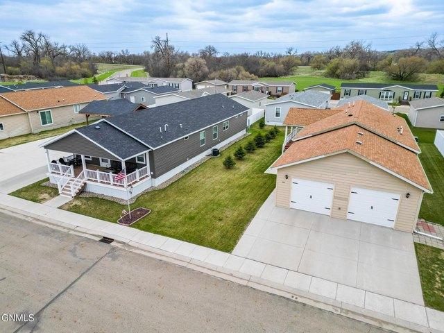 House for sale in Mandan, North Dakota