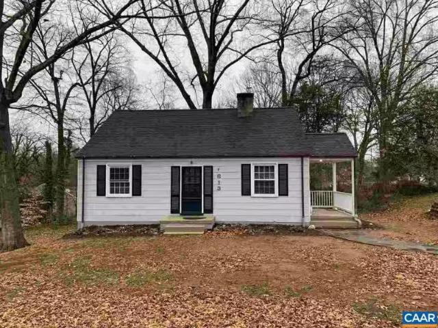 House for rent in Charlottesville