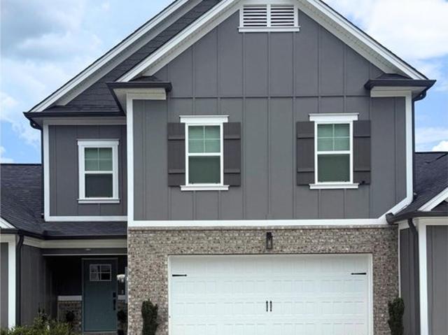 Townhouse for sale in Hixson, Chattanooga