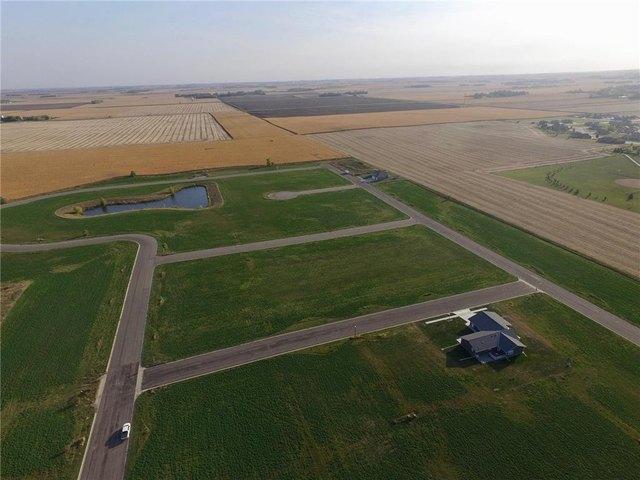 Land for sale in Marshall, Minnesota