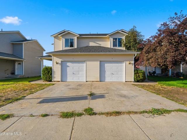 House for sale in Post Falls, Idaho