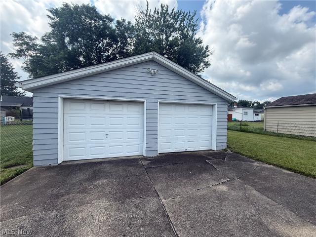 House for sale in Youngstown, Ohio