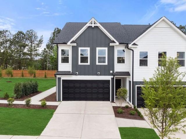 Townhouse for sale in Durham, North Carolina