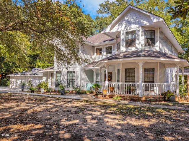 House for sale in Gautier, Mississippi