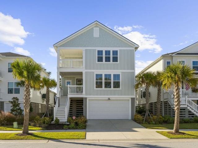 House for sale in Mount Pleasant, South Carolina