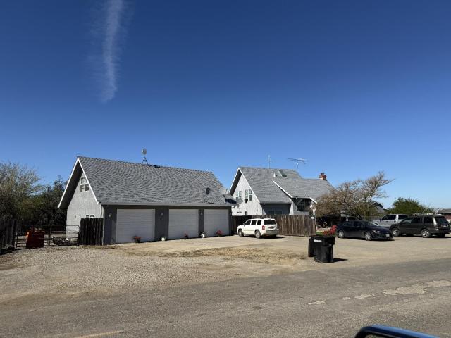 Land for sale in Patterson, California
