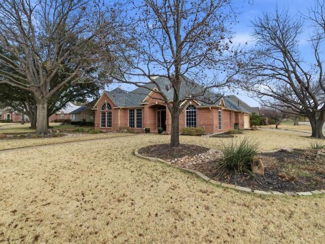 House for sale in Hurst, Texas