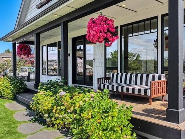 House for sale in Point Roberts, Washington