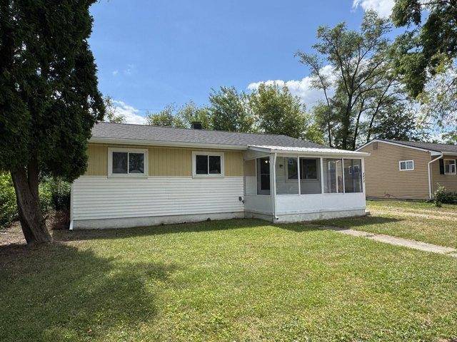 House for sale in Ypsilanti, Washtenaw County
