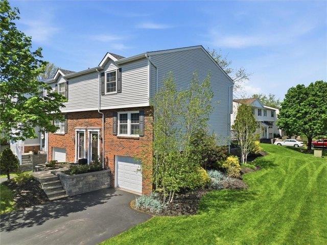 House for sale in Clairton, Pennsylvania