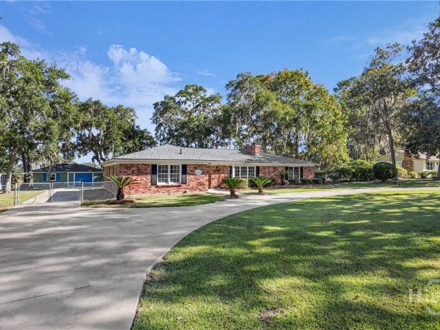 House for sale in Midway, Georgia